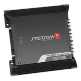 Modulo Amplificador Stetsom Hl800