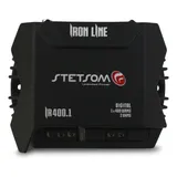 Modulo Amplificador Stetsom Ir