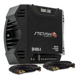 Modulo Amplificador Stetsom Ir
