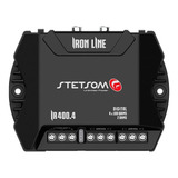 Modulo Amplificador Stetsom Ir