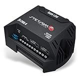 Modulo Amplificador Stetsom Iron