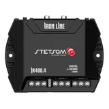 Modulo Amplificador Stetsom Iron