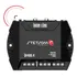 Modulo Amplificador Stetsom Iron Line Ir 400.4 Canais 400rms