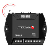 Modulo Amplificador Stetsom Iron