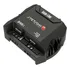 Módulo Amplificador Stetsom Ironline Ir400.1 400w Rms 2 Ohms