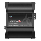 Modulo Amplificador Stetsom Vulcan