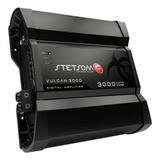 Modulo Amplificador Stetsom Vulcan