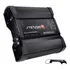 Módulo Amplificador Stetsom Vulcan 3000 1c 3000w Rms 2 Ohms