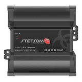 Modulo Amplificador Stetsom Vulcan