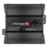 Modulo Amplificador Stetsom Vulcan