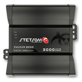 Modulo Amplificador Stetsom Vulcan