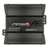 Módulo Amplificador Stetsom Vulcan 3000w Rms 1 Canal 1 Ohm Cor Preto
