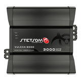 Modulo Amplificador Stetsom Vulcan