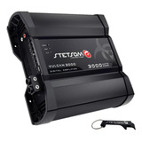 Modulo Amplificador Stetsom Vulcan