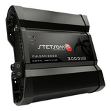 Modulo Amplificador Stetsom Vulcan