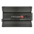 Modulo Amplificador Stetsom Vulcan 5000w Rms 1 Canal 4 Ohms Cor Preto