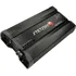 Módulo Amplificador Stetsom Vulcan 8000w Rms 1 Canal 2 Ohms Cor Preto