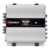 Modulo Amplificador Taramps 400