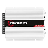 Modulo Amplificador Taramps Automotivo