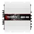 Modulo Amplificador Taramps Bass 400.1 400w Rms 1 Canal Mono