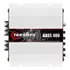 Modulo Amplificador Taramps Bass 400 2oh Potencia Barra Mono