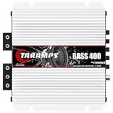Módulo Amplificador Taramps BASS 400-4 OHMS 400 W RMS Amplificador Som Automotivo