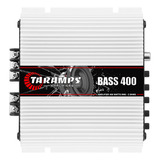 Modulo Amplificador Taramps Bass 400 Digital Potencia 400rms