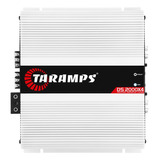 Modulo Amplificador Taramps Ds