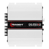 Módulo Amplificador Taramps Ds 250x2