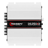 Módulo Amplificador Taramps Ds 250x2