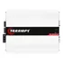 Módulo Amplificador Taramps Ds 4000x4 4000w Rms 4 Canais 2 O