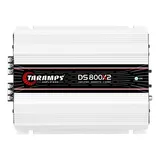 Modulo Amplificador Taramps Ds800