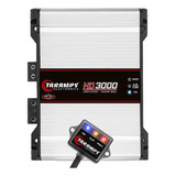 Modulo Amplificador Taramps Hd 3000 Digital