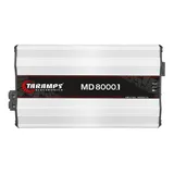Modulo Amplificador Taramps Hd