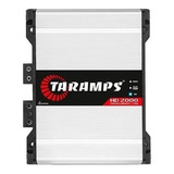 Módulo Amplificador Taramps Hd2000 1 Ohms Digital 2000w Rms