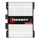 Modulo Amplificador Taramps Hd2000 4 Ohms 1 Canal
