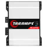 Modulo Amplificador Taramps Hd2000