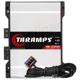 Modulo Amplificador Taramps Hd3000