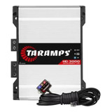 Modulo Amplificador Taramps Hd3000