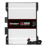 Modulo Amplificador Taramps Hd3000