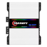 Modulo Amplificador Taramps Hd3000