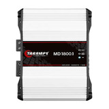 Modulo Amplificador Taramps Md 1800 1