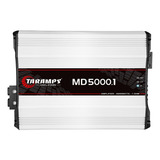 Modulo Amplificador Taramps Md 5000 1