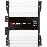 Modulo Amplificador Taramps Md1200