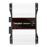 Modulo Amplificador Taramps Md1200