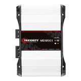Modulo Amplificador Taramps Md1200
