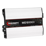 Modulo Amplificador Taramps Md5000 5000w Rms