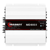 Modulo Amplificador Taramps Md800