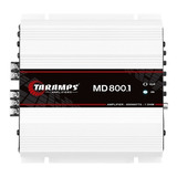 Modulo Amplificador Taramps Md800