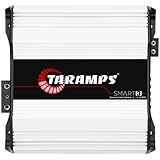 Módulo Amplificador Taramps SMART 3 1 2 OHMS 3000 W RMS Amplificador Som Automotivo